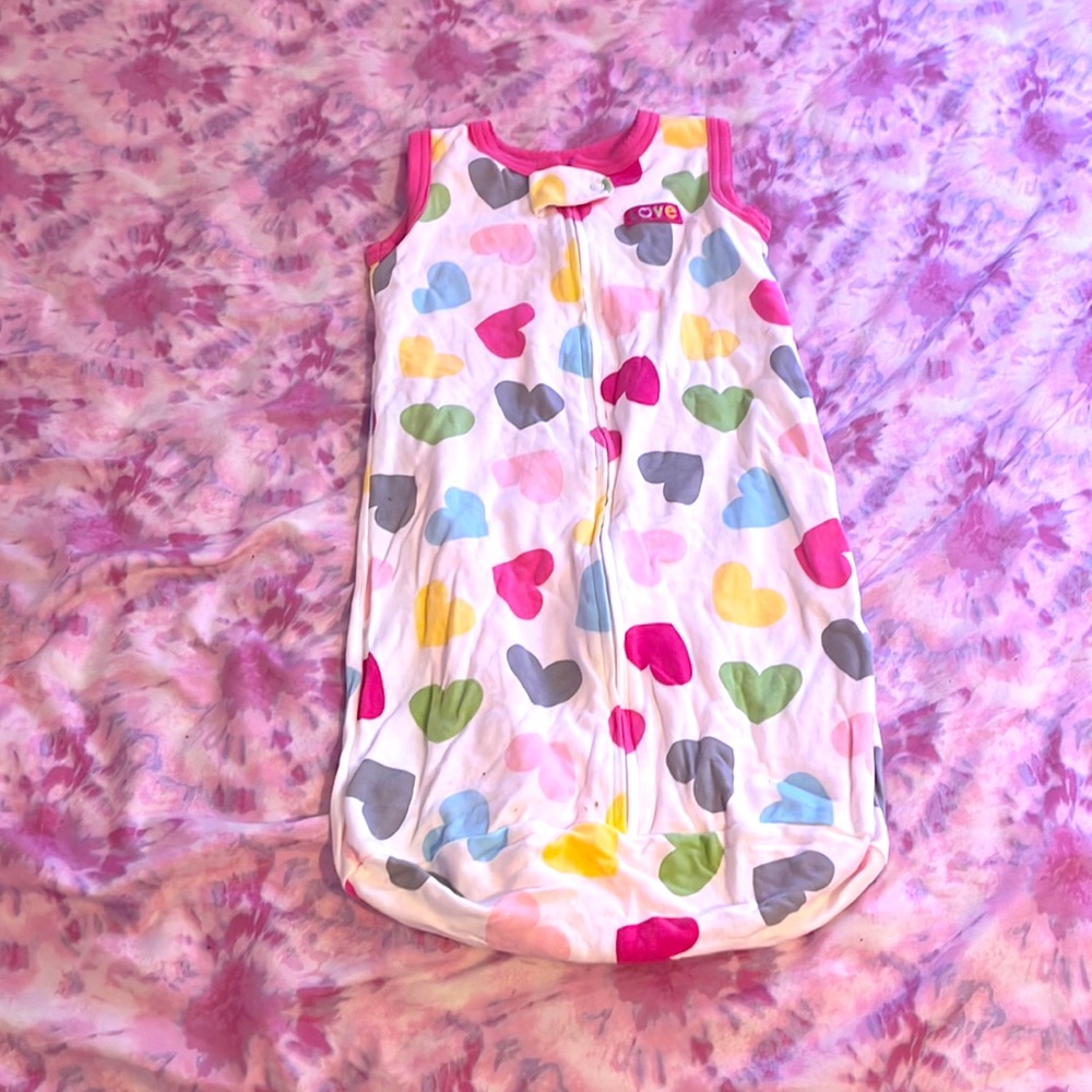 Just One Year Carters 0-9M Baby Sleep-Sack